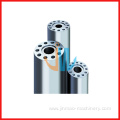 Extrusion bimetallic screw barrel for sale